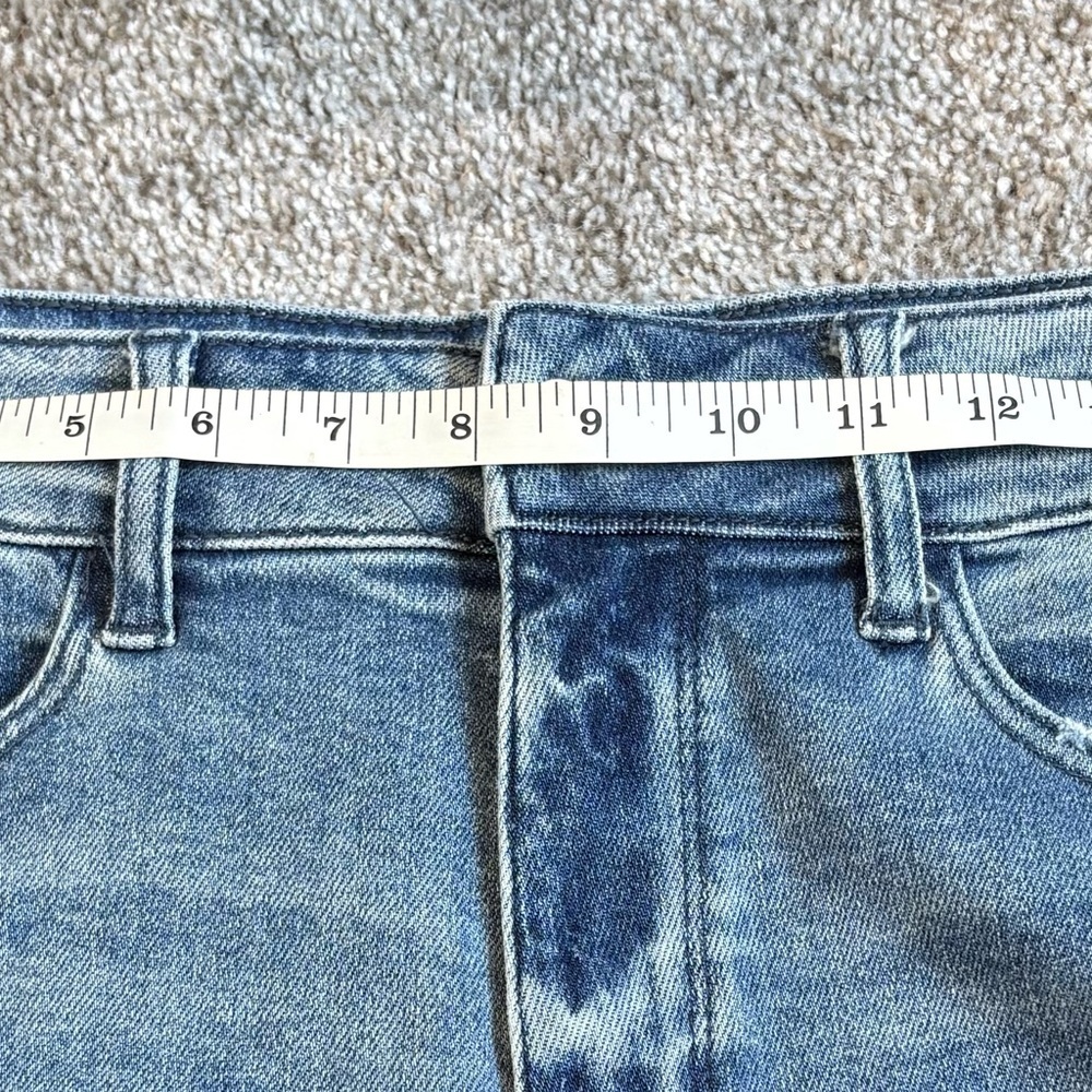 Judy Blue Women's Ankle & Cropped Jeans - Relaxed Fit - Picture 5 of 6